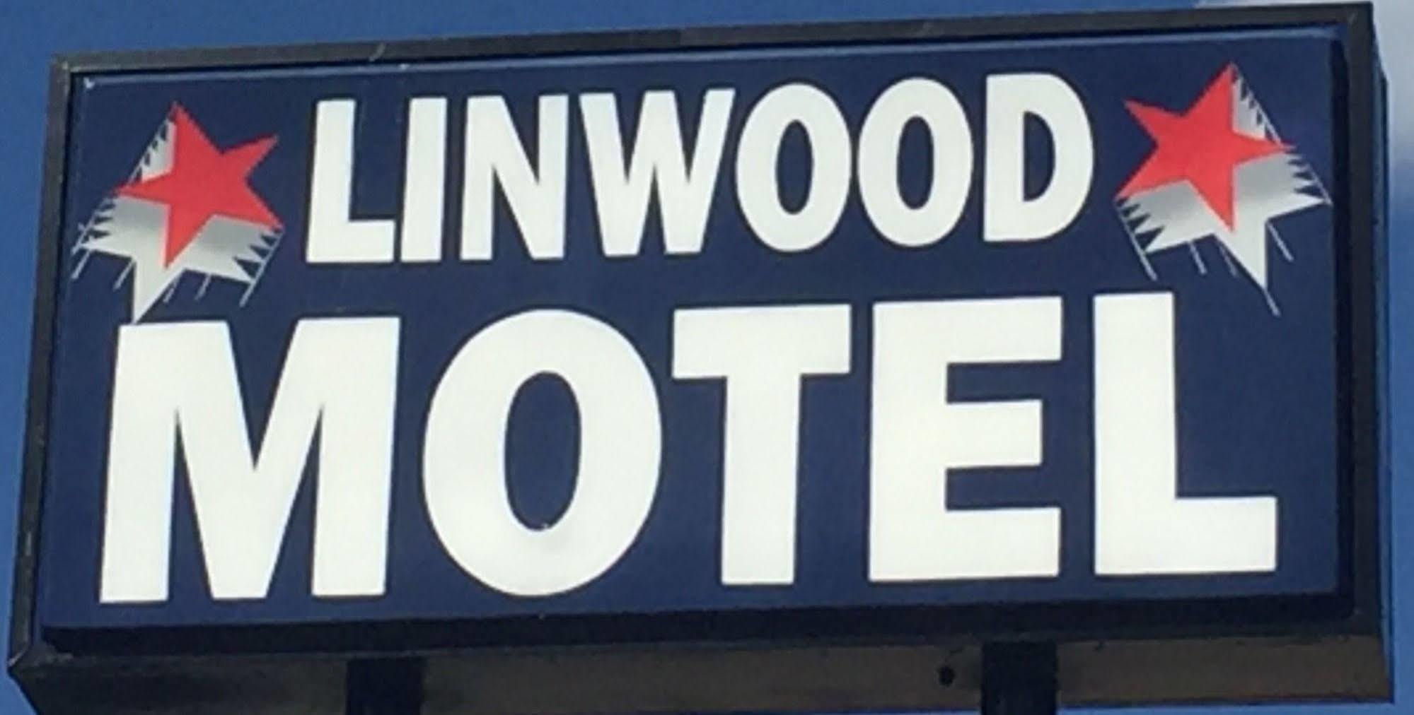Linwood Motel Paragould Kültér fotó
